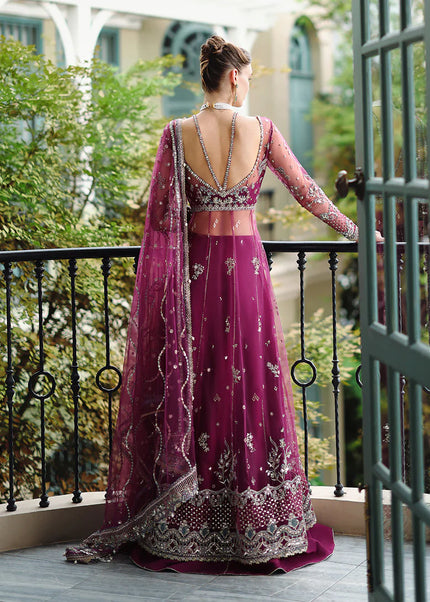 Mushq | The Muse - Nicole