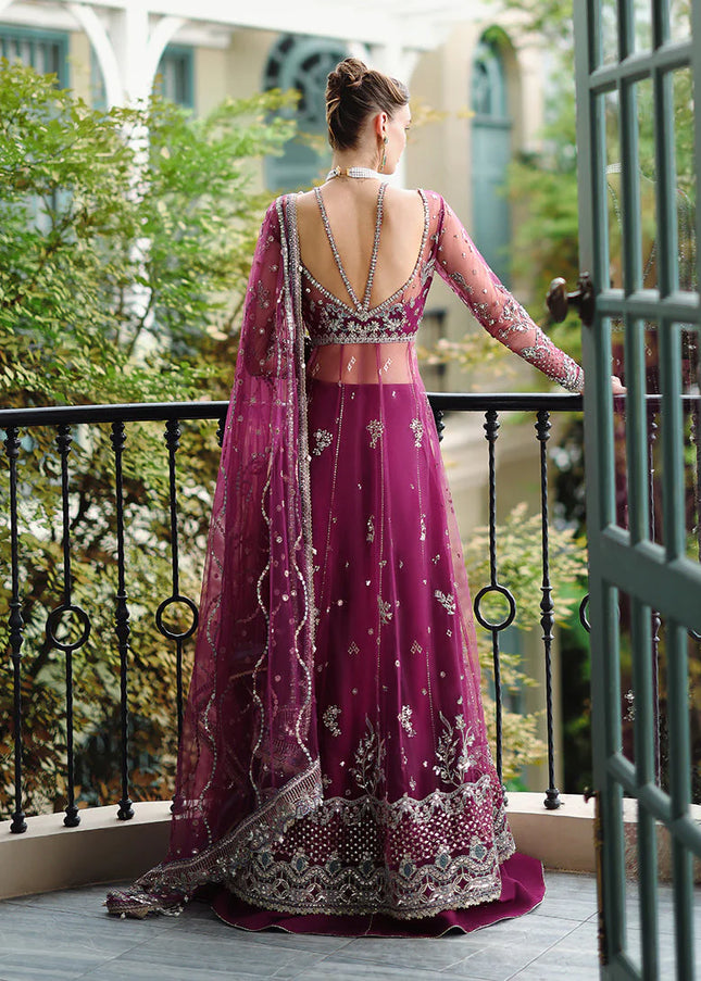 Mushq | The Muse - Nicole