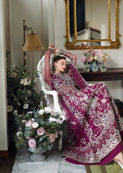 Mushq | The Muse - Nicole