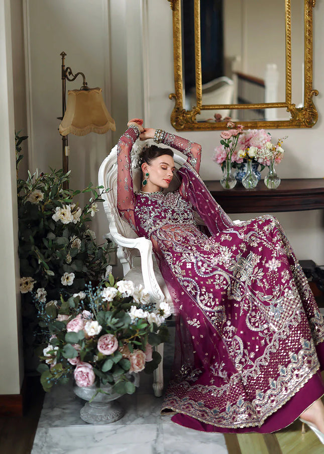 Mushq | The Muse - Nicole