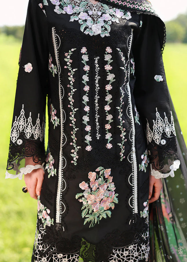 Mushq | The Secret Garden - Nightshade Bloom