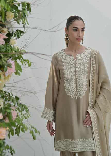 Nimrah | Occasion Wear - Nihal