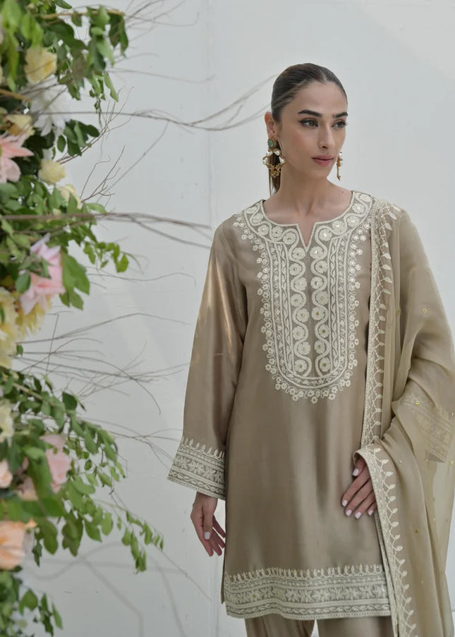 Nimrah | Occasion Wear - Nihal