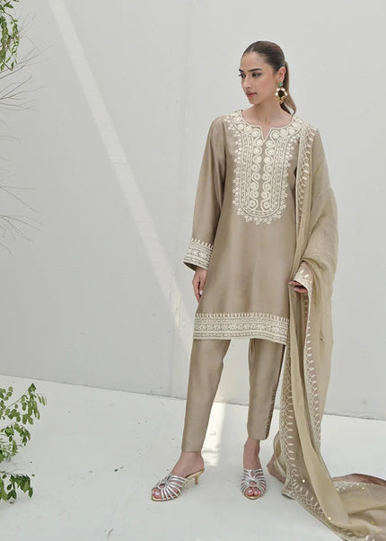 Nimrah | Occasion Wear - Nihal