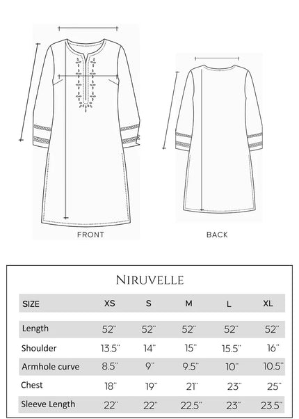 Mushq | Espoir - Niruvelle