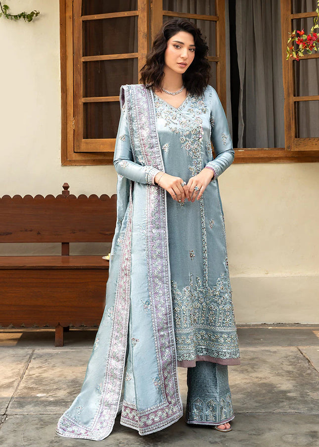 Mushq | Sunehri - Nissa