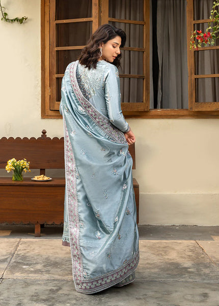 Mushq | Sunehri - Nissa