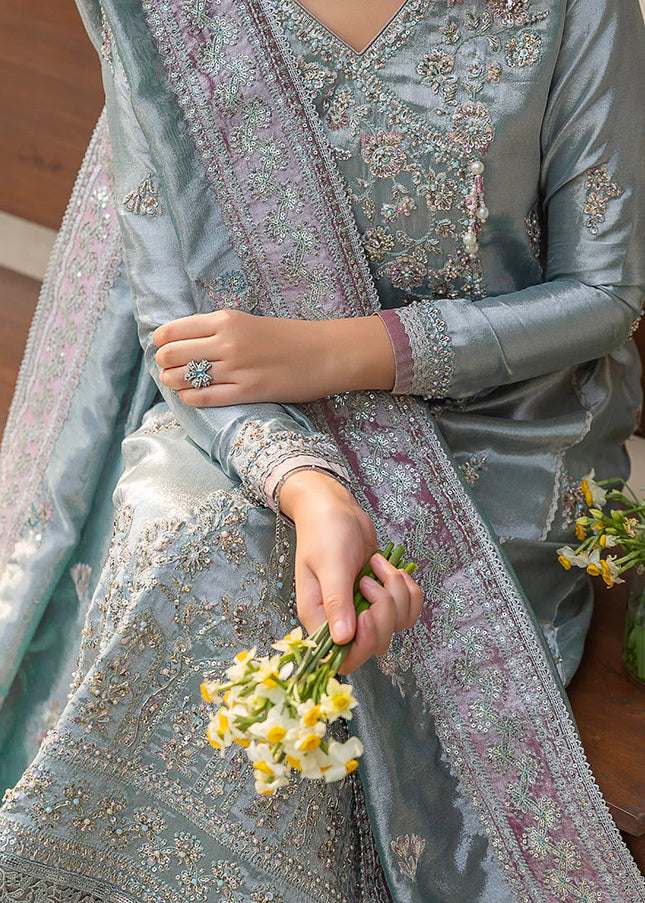 Mushq | Sunehri - Nissa