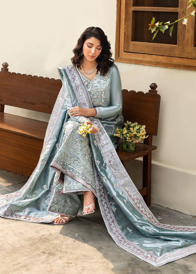 Mushq | Sunehri - Nissa