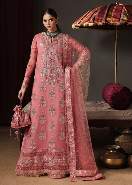 Roheenaz | Royale Eternel - Noble Allure