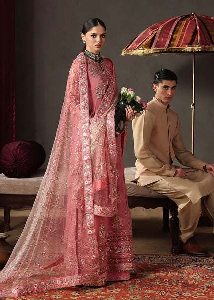 Roheenaz | Royale Eternel - Noble Allure