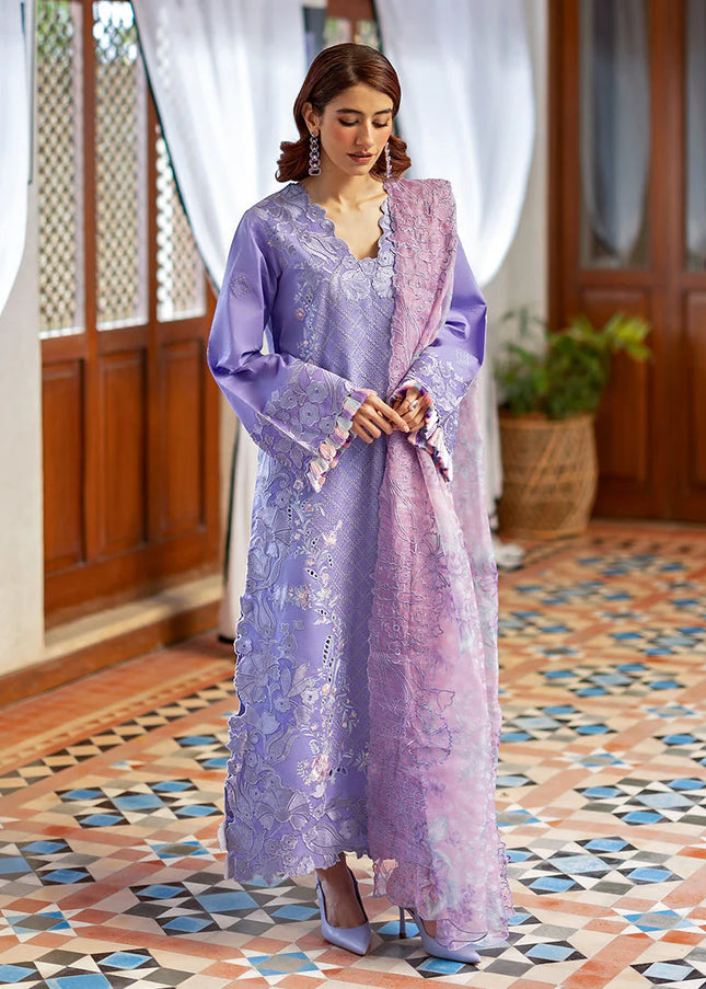 Mushq | Astoria - Noctelle