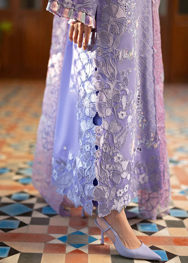 Mushq | Astoria - Noctelle