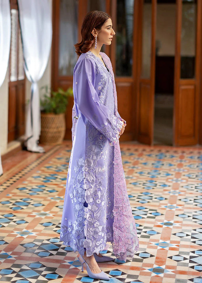 Mushq | Astoria - Noctelle