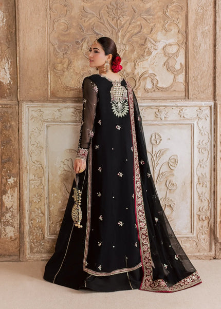 Rang Rasiya | Chatoyer Wedding Formals '26  - Noir