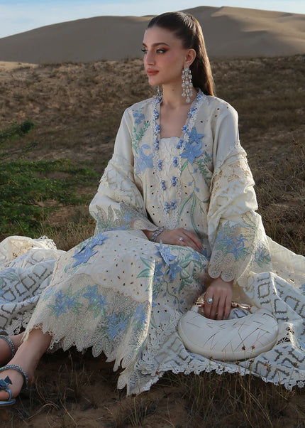 Rang Rasiya | Premium Summer Collection '26 - Nooreh