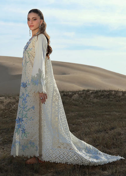 Rang Rasiya | Premium Summer Collection '26 - Nooreh