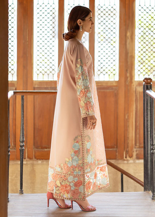 Mushq | Astoria - Norah