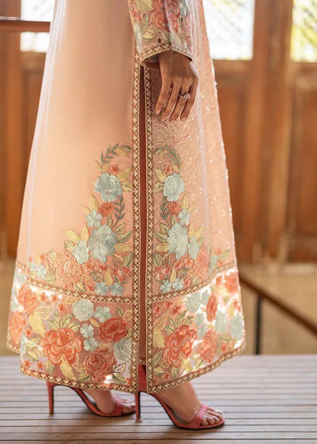 Mushq | Astoria - Norah