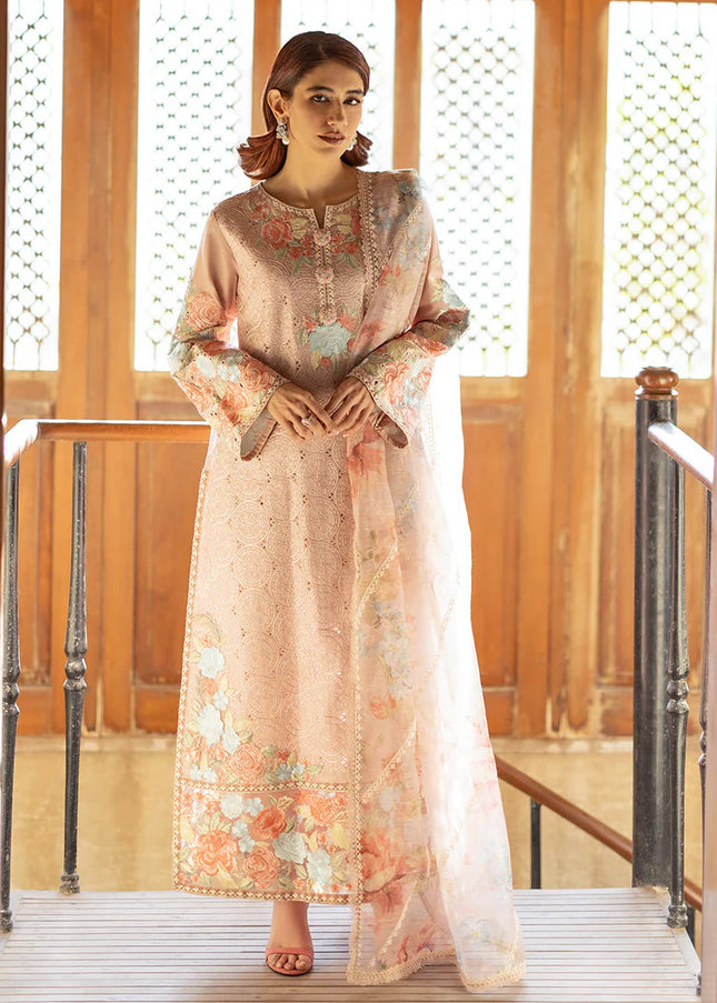 Mushq | Astoria - Norah