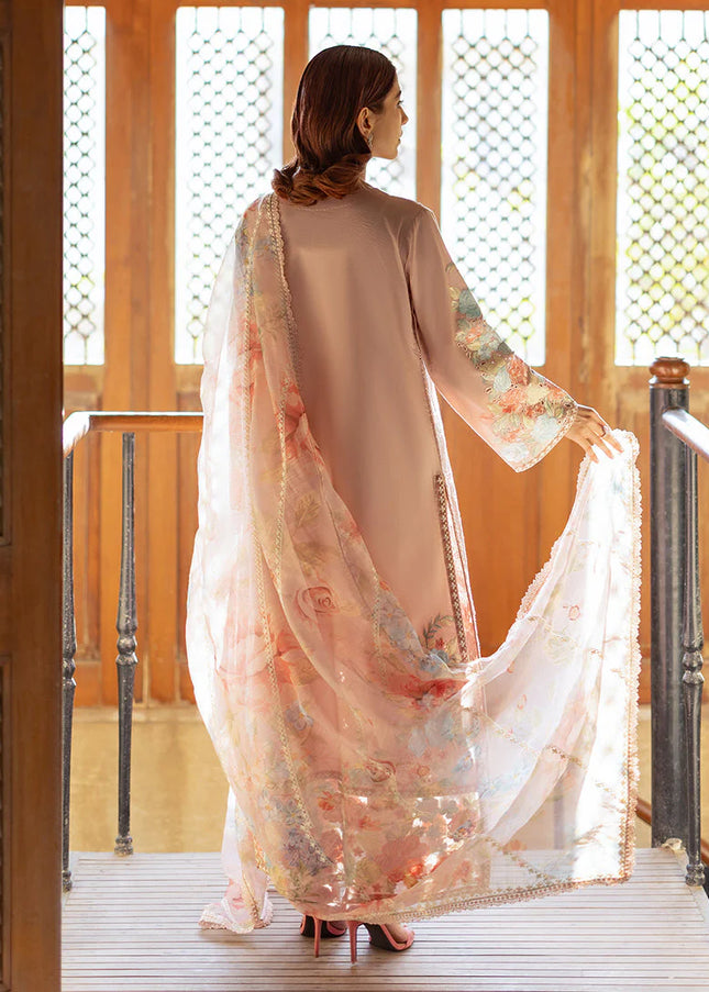 Mushq | Astoria - Norah