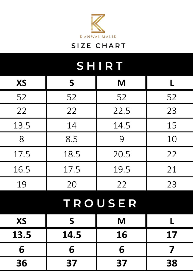 Kanwal Malik | Ghina - Nour