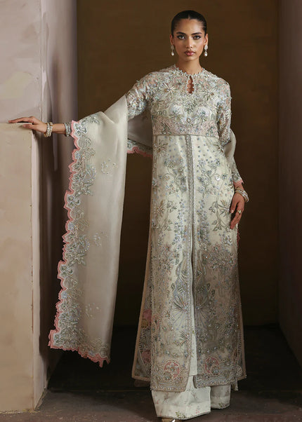 SORAYA | Lumene Festive  - Novara