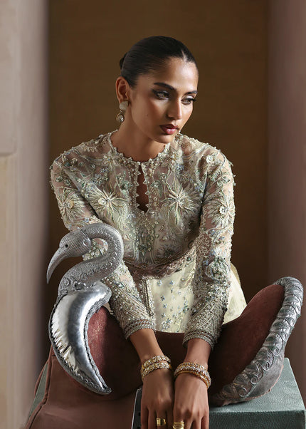 SORAYA | Lumene Festive  - Novara