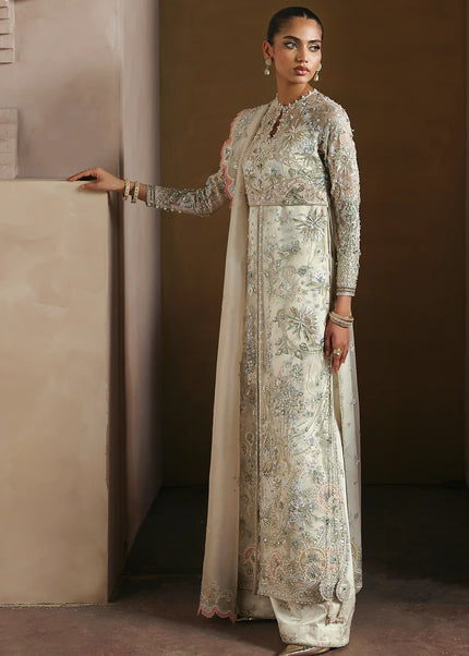 SORAYA | Lumene Festive  - Novara