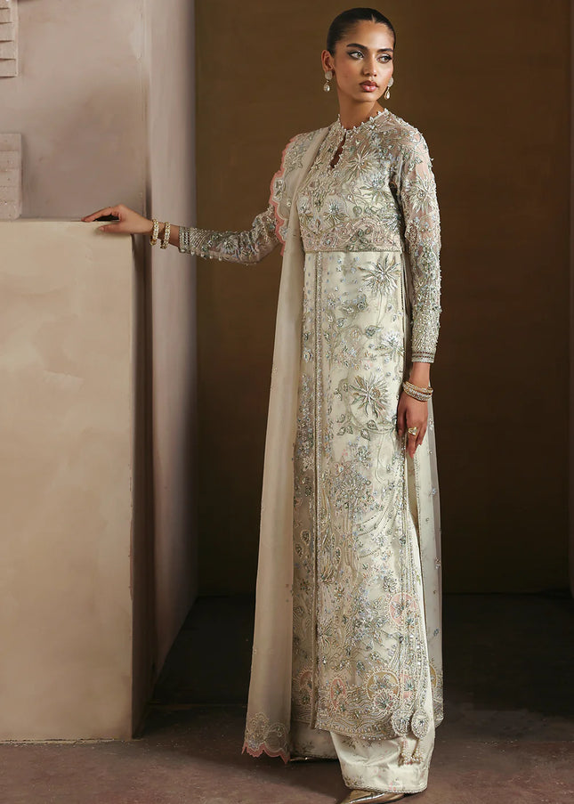 SORAYA | Lumene Festive  - Novara