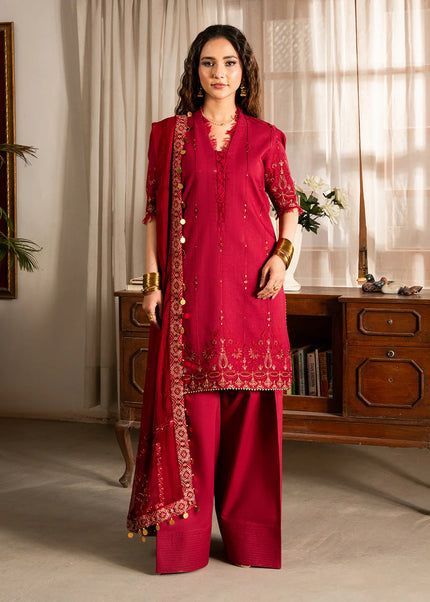 Faiza Faisal |  Eid Pret Vol 2 - Nisa