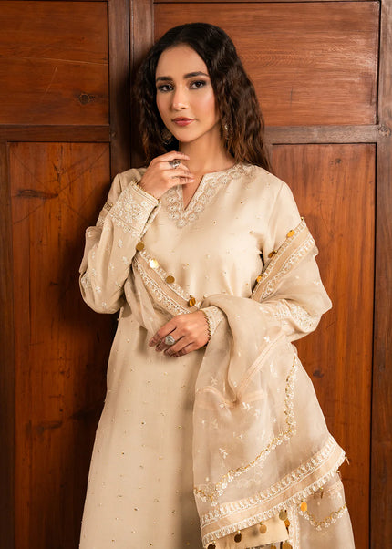 Faiza Faisal |  Eid Pret Vol 2 - Rosh