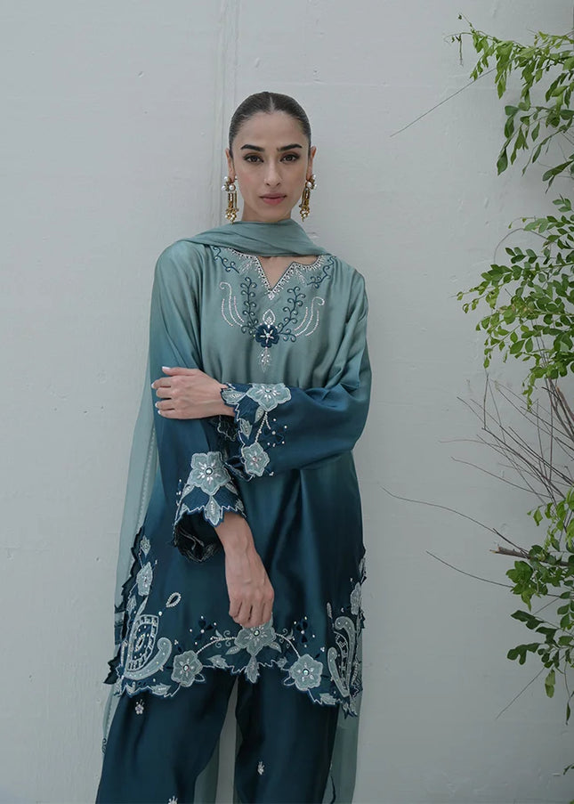 Nimrah | Occasion Wear - Omya
