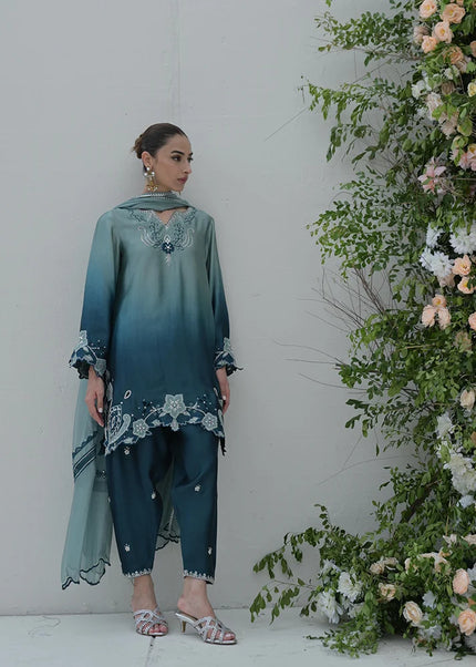 Nimrah | Occasion Wear - Omya