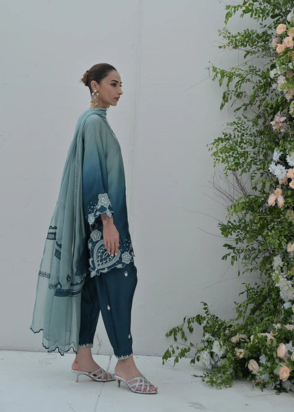 Nimrah | Occasion Wear - Omya