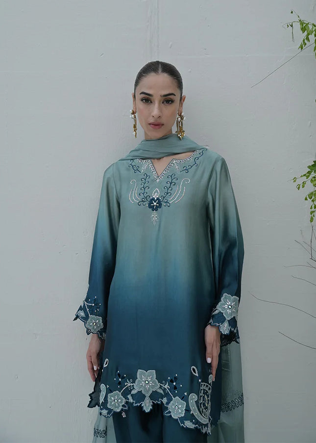 Nimrah | Occasion Wear - Omya
