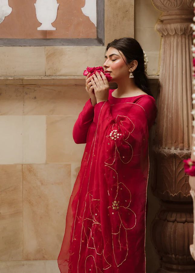 PASHMA KHAN | Puranay Darwazay - Afsana