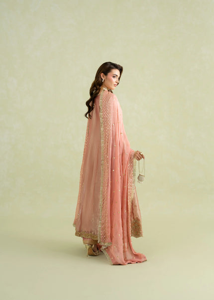 Carnation by Hajrah | Stella - Opal