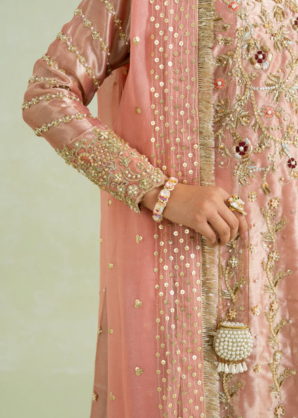 Carnation by Hajrah | Stella - Opal