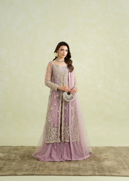 Carnation by Hajrah | Stella - Amethyst