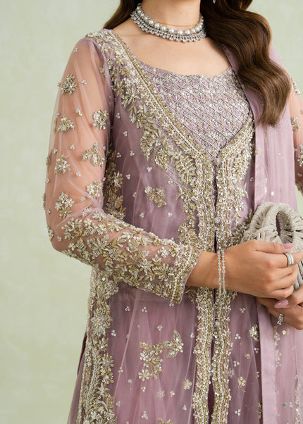 Carnation by Hajrah | Stella - Amethyst