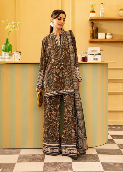 Maria Osama Khan | Retro '26 - Solene