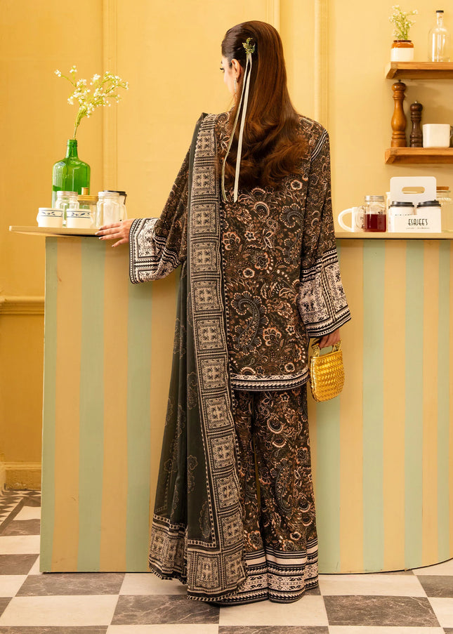 Maria Osama Khan | Retro '26 - Solene
