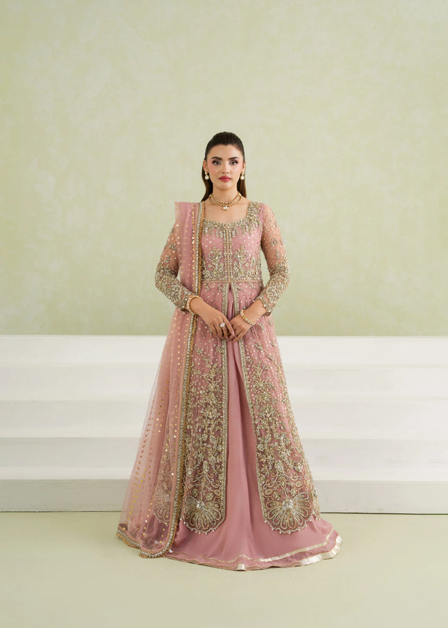 Carnation | Stella - Rose Pink