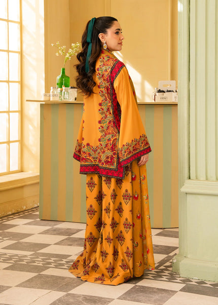 Maria Osama Khan | Retro '26 - Eden