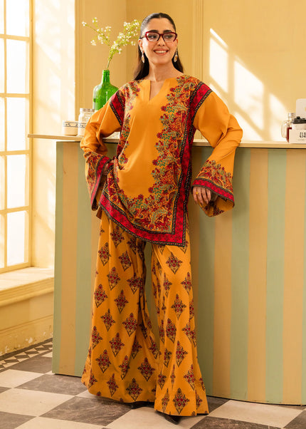 Maria Osama Khan | Retro '26 - Eden