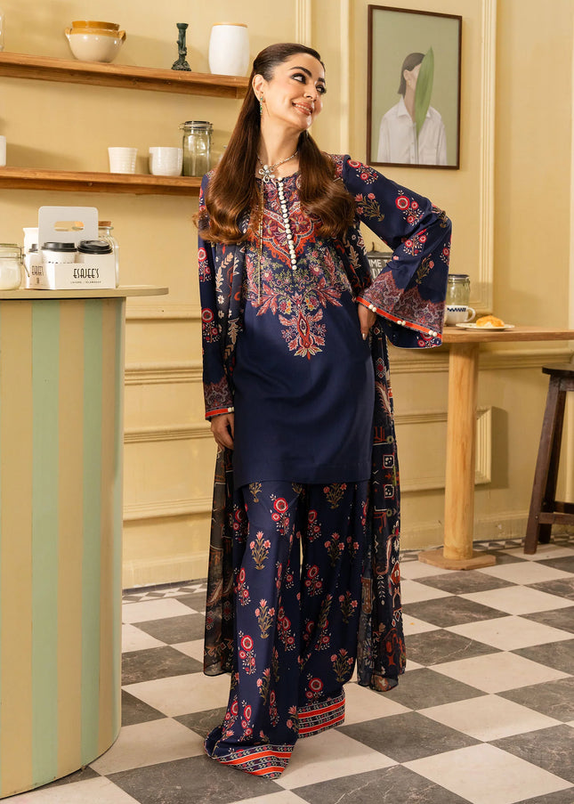 Maria Osama Khan | Retro '26 - Lorien