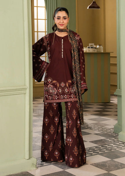 Maria Osama Khan | Retro '26 - Haze