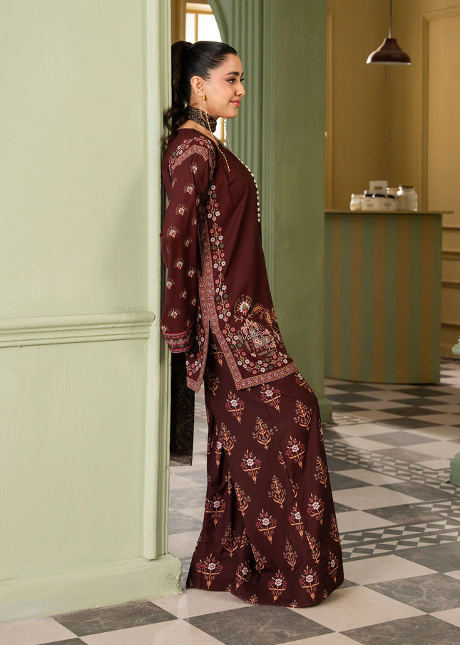 Maria Osama Khan | Retro '26 - Haze