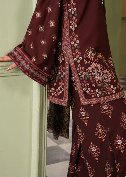 Maria Osama Khan | Retro '26 - Haze